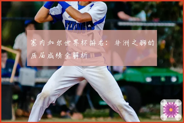 塞内加尔世界杯排名：非洲之狮的历届成绩全解析