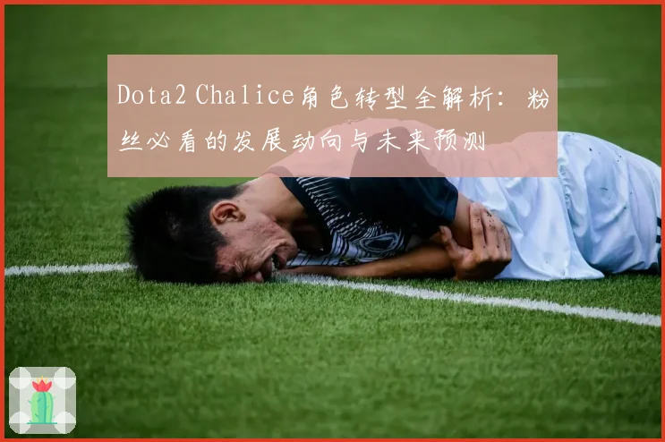 Dota2 Chalice角色转型全解析：粉丝必看的发展动向与未来预测